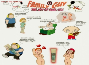 Fake : Family Guy