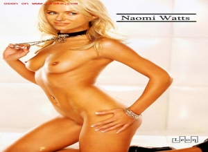 Fake : Naomi Watts