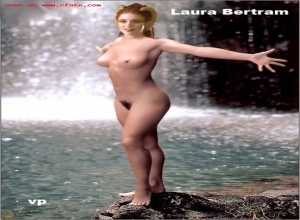 Fake : Laura Bertram