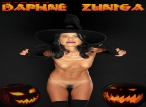 Fake : Daphne Zuniga