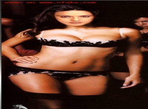 Fake : Preity Zinta