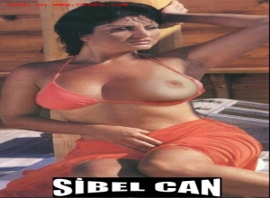 Fake : Sibel Can