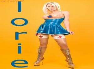 Fake : Lorie (singer)