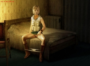 Fake : Silent Hill