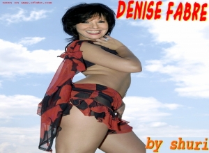 Fake : Denise Fabre