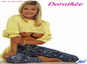 Fake : Dorothee