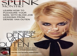 Fake : Denise Van Outen