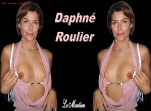 Fake : Daphne Roulier