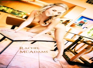 Fake : Rachel McAdams