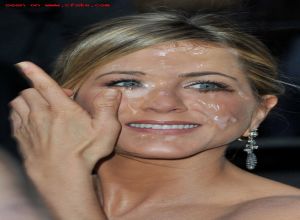 Fake : Jennifer Aniston