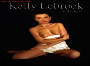 Fake : Kelly Lebrock