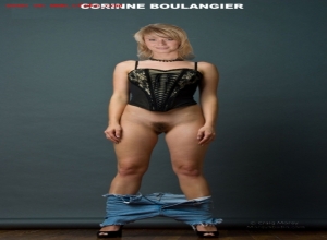 Fake : Corinne Boulangier
