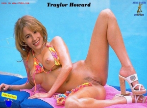 Fake : Traylor Howard