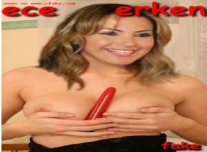 Fake : Ece Erken