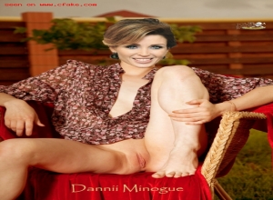 Fake : Dannii Minogue
