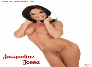 Fake : Jacqueline Jossa