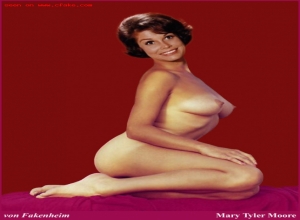 Fake : Mary Tyler Moore