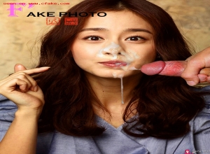 Fake : Kim Tae Hee