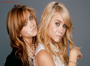 Olsen Twins Fake Nude Pictures Telegraph