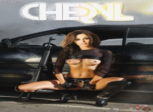 Fake : Cheryl (singer)