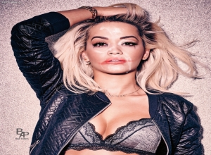 Fake : Rita Ora
