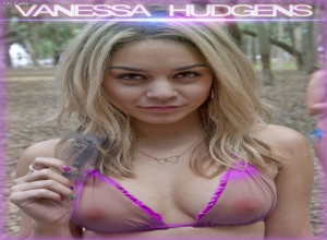 Fake : Vanessa Hudgens