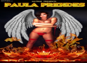 Fake : Paula Prendes