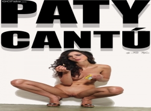 Fake : Paty Cantu