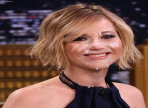 Fake : Jennifer Lawrence