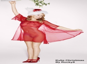 Fake : Kylie Minogue