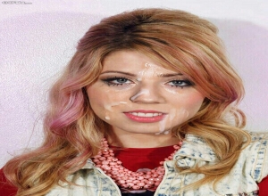 Fake : Jennette McCurdy