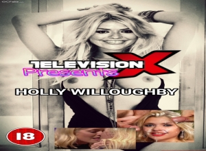 Fake : Holly Willoughby