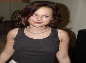 Fake : Thora Birch