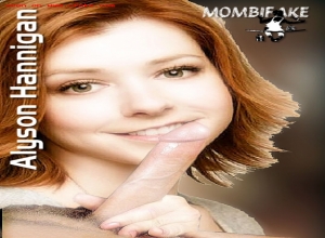 Fake : Alyson Hannigan