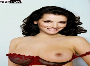 Fake : Nigella Lawson