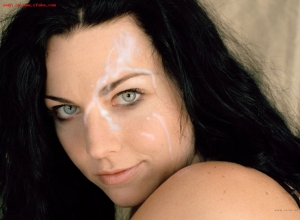 Fake : Amy Lee