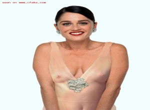 Fake : Robin Tunney