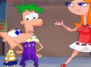 Fake : Phineas And Ferb