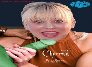 Fake : Charmed