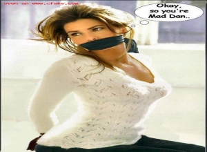 Fake : Shania Twain