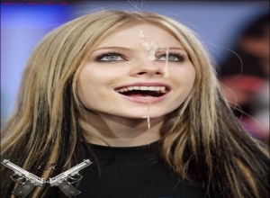 Fake : Avril Lavigne