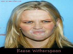 Fake : Reese Witherspoon