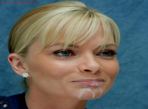 Fake : Jaime Pressly