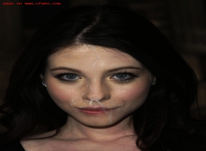 Fake : Michelle Trachtenberg