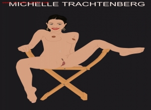 Fake : Michelle Trachtenberg