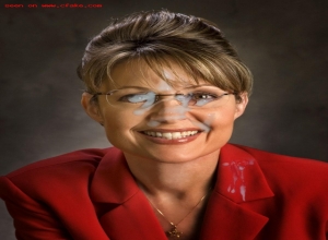 Fake : Sarah Palin