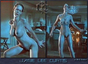 Fake : Jamie Lee Curtis