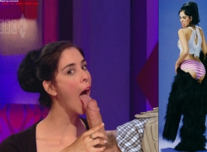 Fake : Sarah Silverman