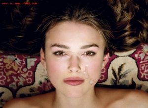 Fake : Keira Knightley