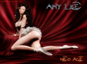 Fake : Amy Lee